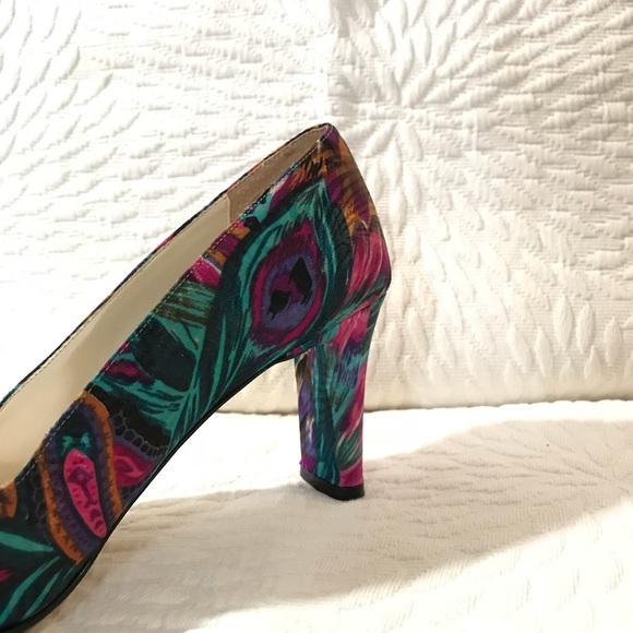 Vintage shoes - Picture 2 of 5